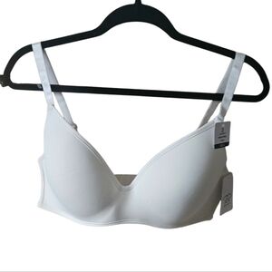 Wirefree Lightly Padded Bra 38DD - NWT